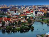 пазл беларусь туристическая